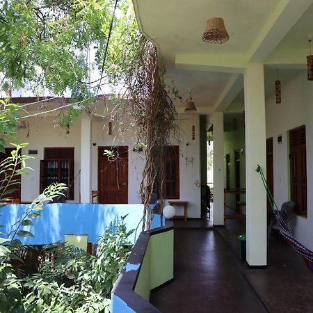Eagle Resort Arugambay آروغام المظهر الخارجي الصورة