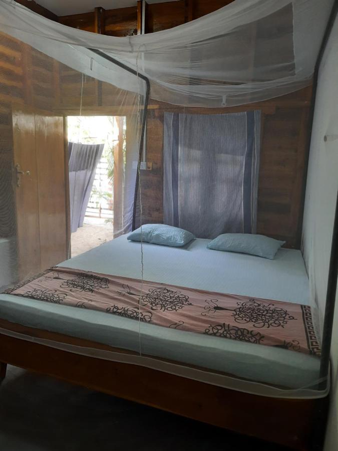 Eagle Resort Arugambay آروغام المظهر الخارجي الصورة