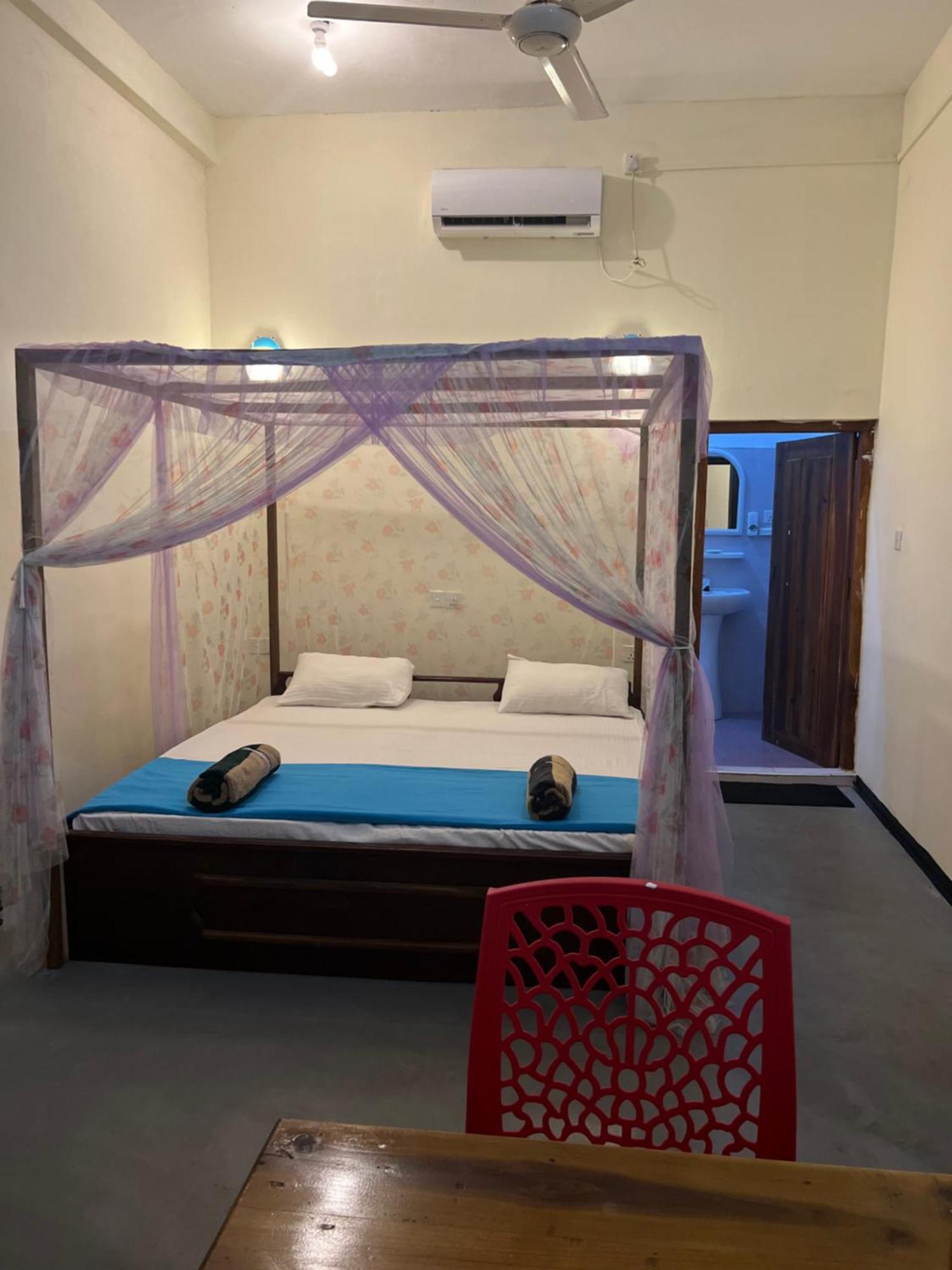 Eagle Resort Arugambay آروغام المظهر الخارجي الصورة