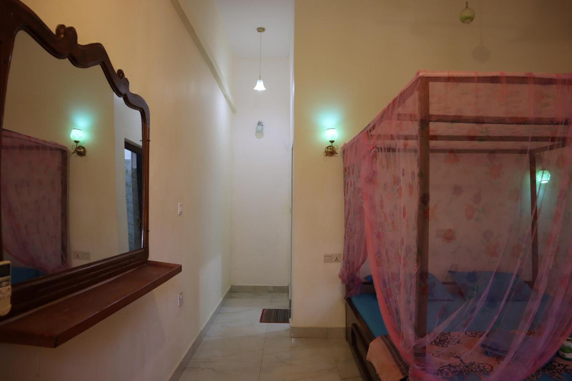 Eagle Resort Arugambay آروغام المظهر الخارجي الصورة