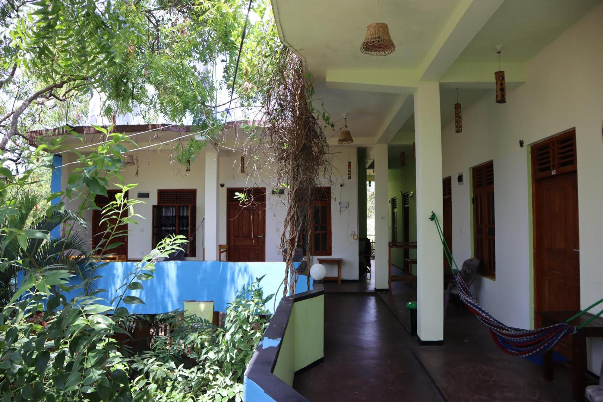 Eagle Resort Arugambay آروغام المظهر الخارجي الصورة