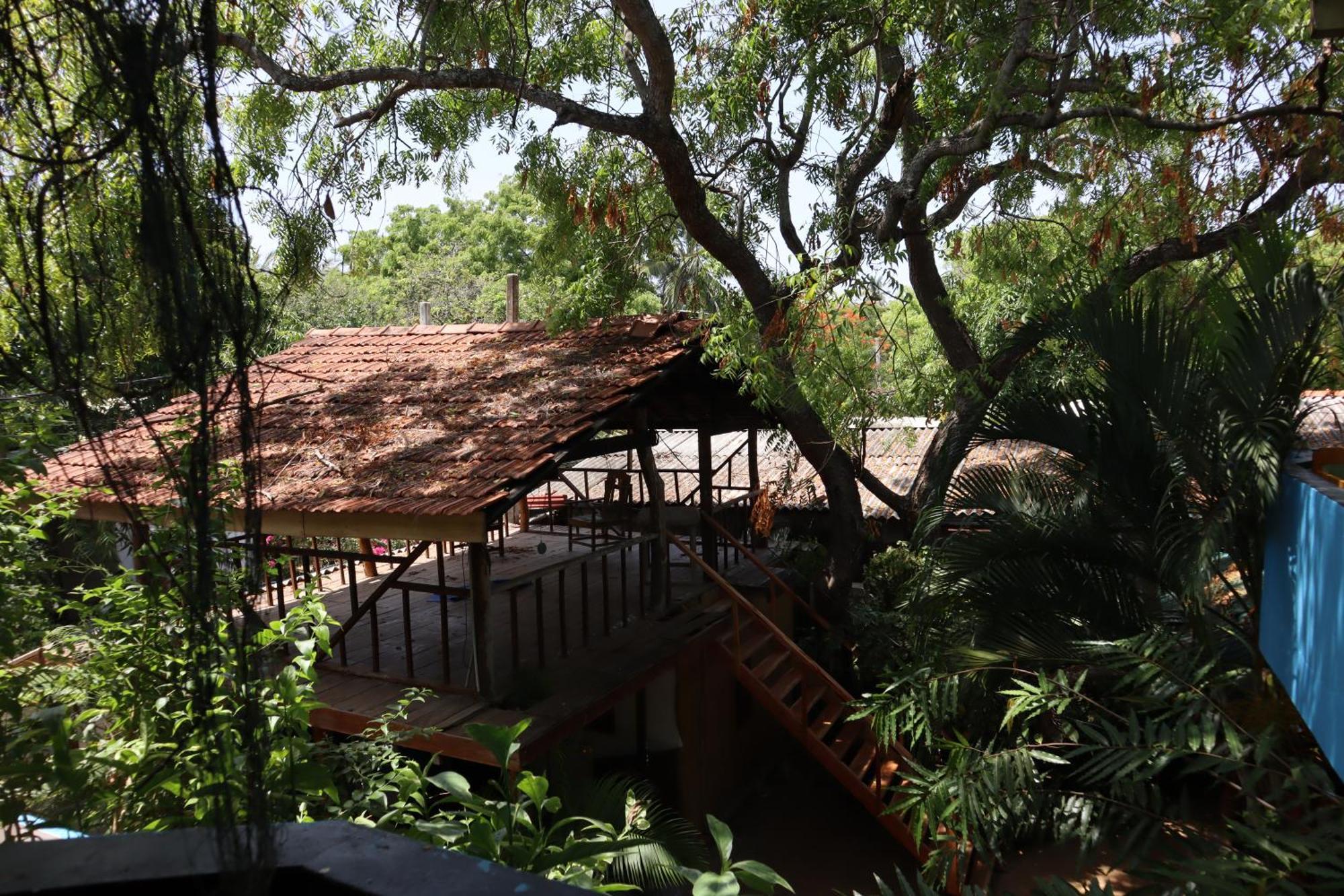 Eagle Resort Arugambay آروغام المظهر الخارجي الصورة